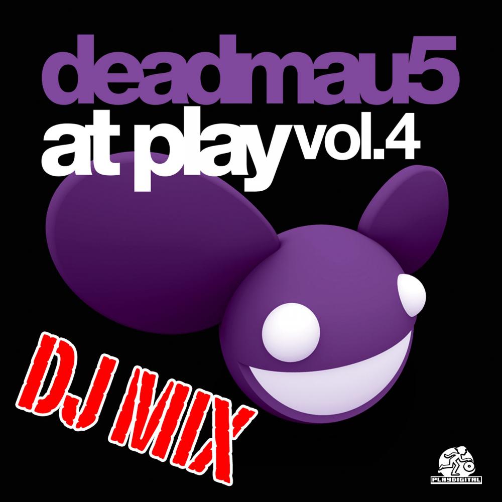 At Play Vol. 4 DJ Mix专辑