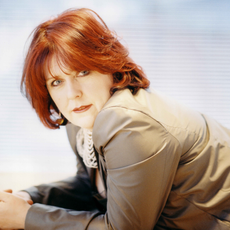 Maggie Reilly