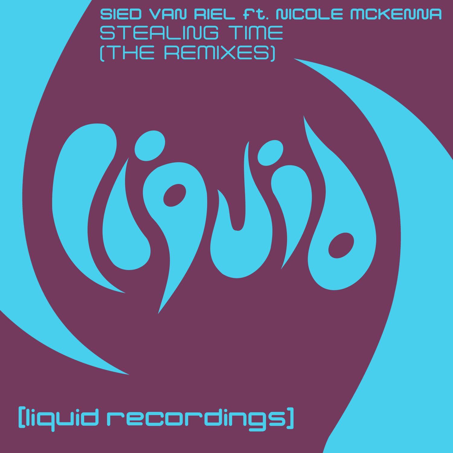 Stealing Time (feat. Nicole McKenna) [The Remixes]