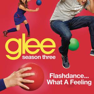 Flashdance (what A Feeling) (karaoke Version Instrumental) （原版立体声无和声） （降1半音）