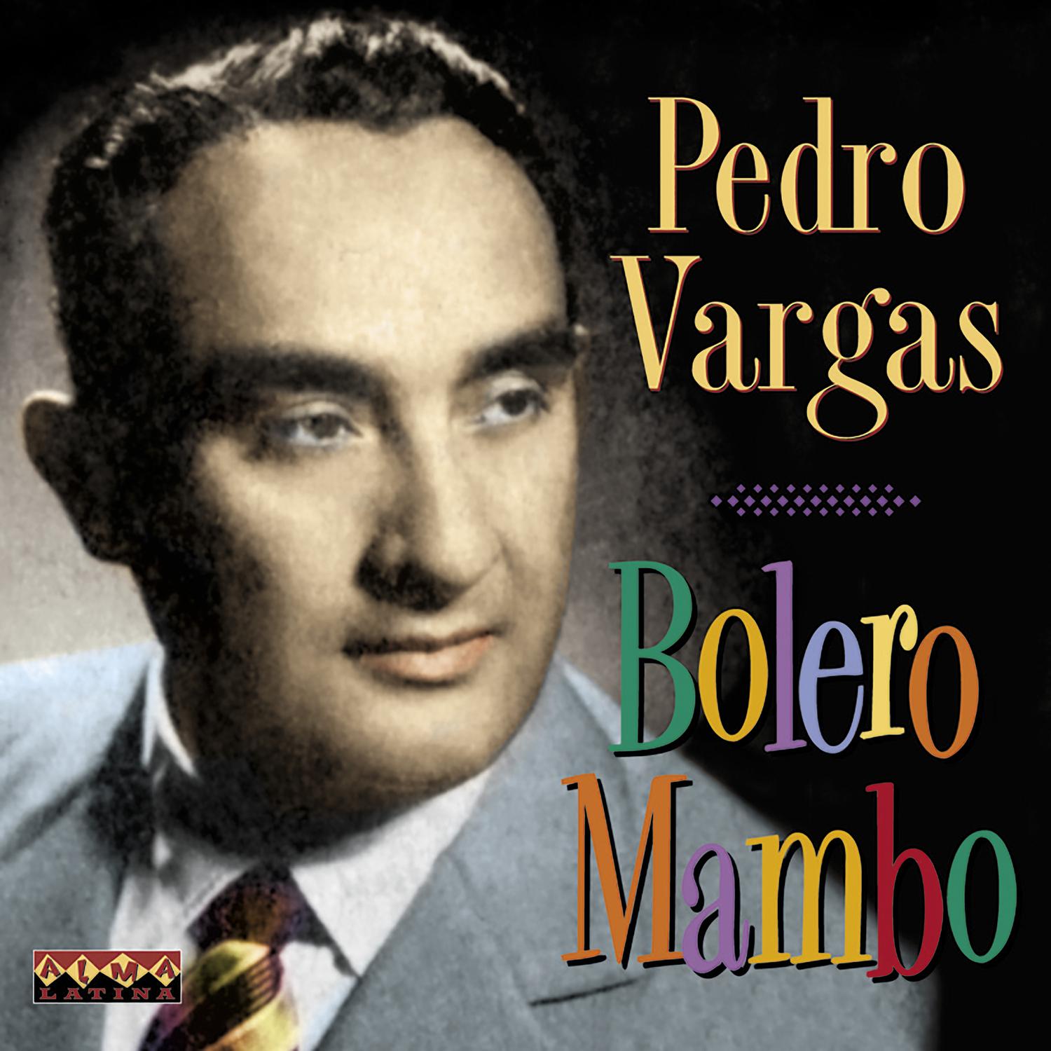 Bolero Mambo