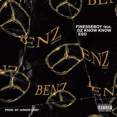 Benz Remix ft. DZKNOW & 瘦子 E-SO