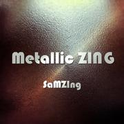 Metallic ZING