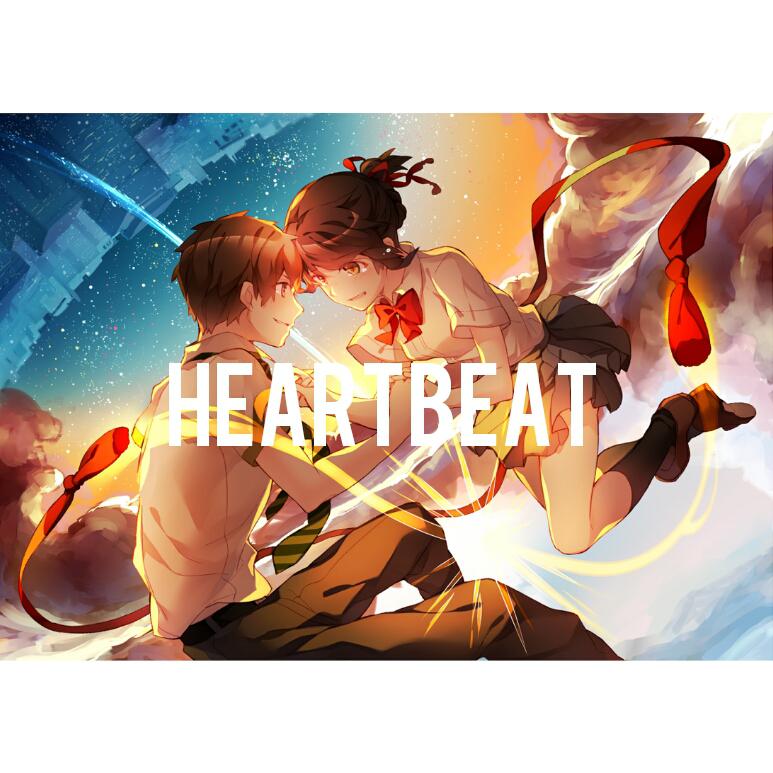 HeartBeat专辑