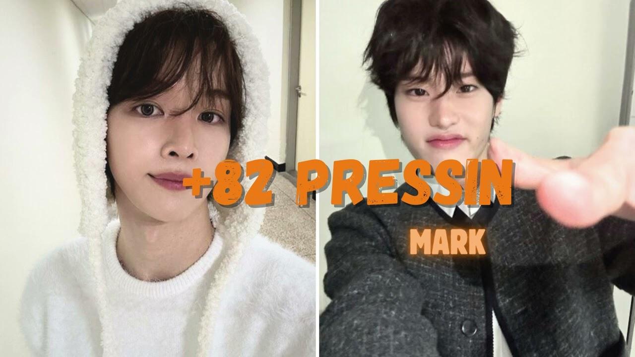 AI Sohee Sungchan +82 Pressin