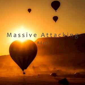 Massive Attack - I Against I (无损版Ins) 原版无和声伴奏 （降8半音）