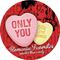 Only You: 50s Love Songs专辑