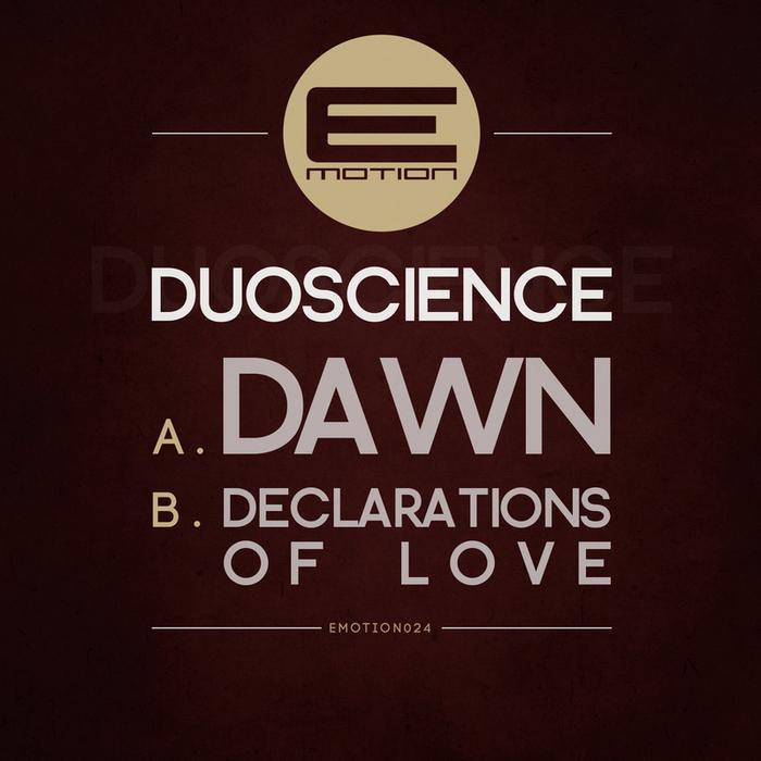 Dawn / Declarations Of Love