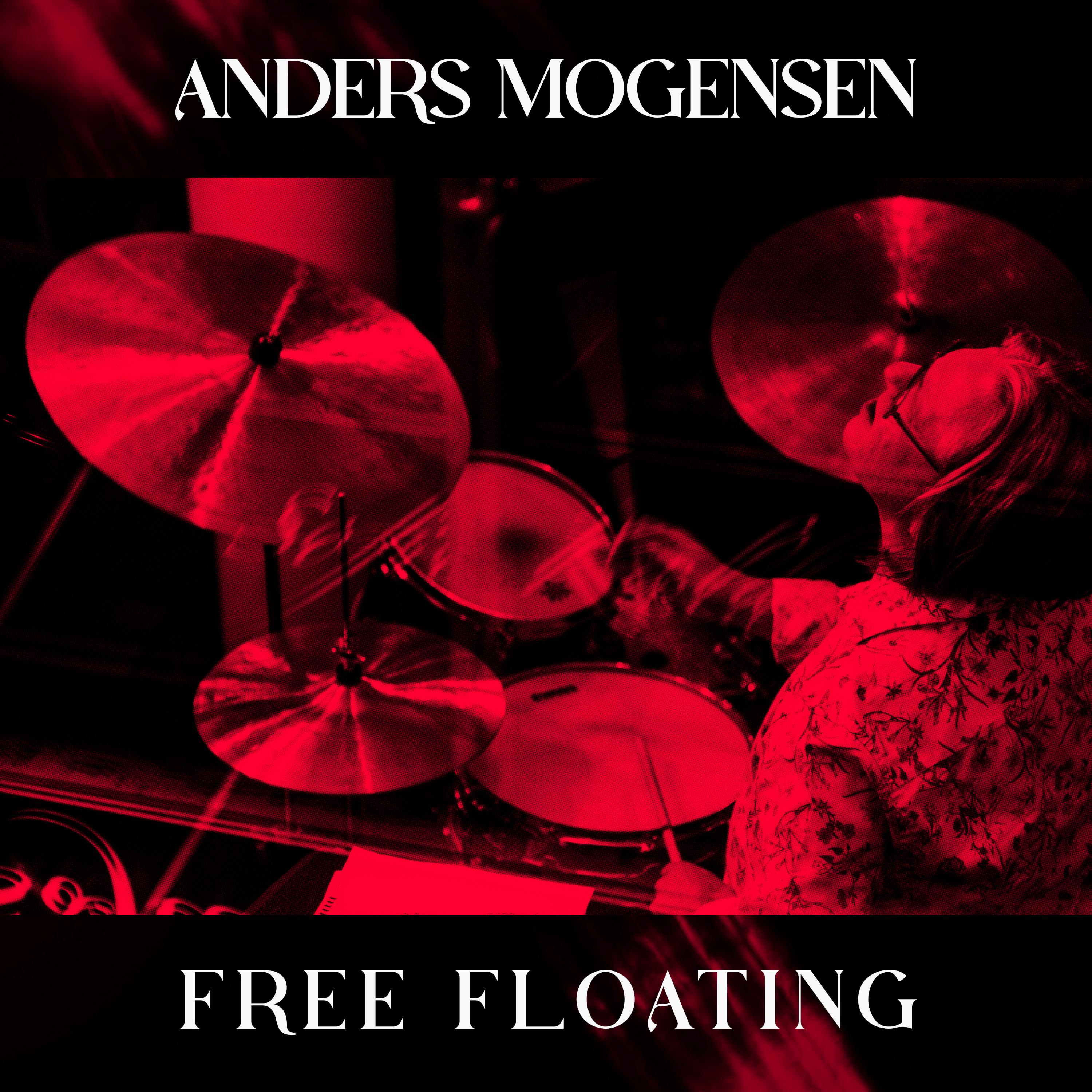 Anders Mogensen - Going Easy