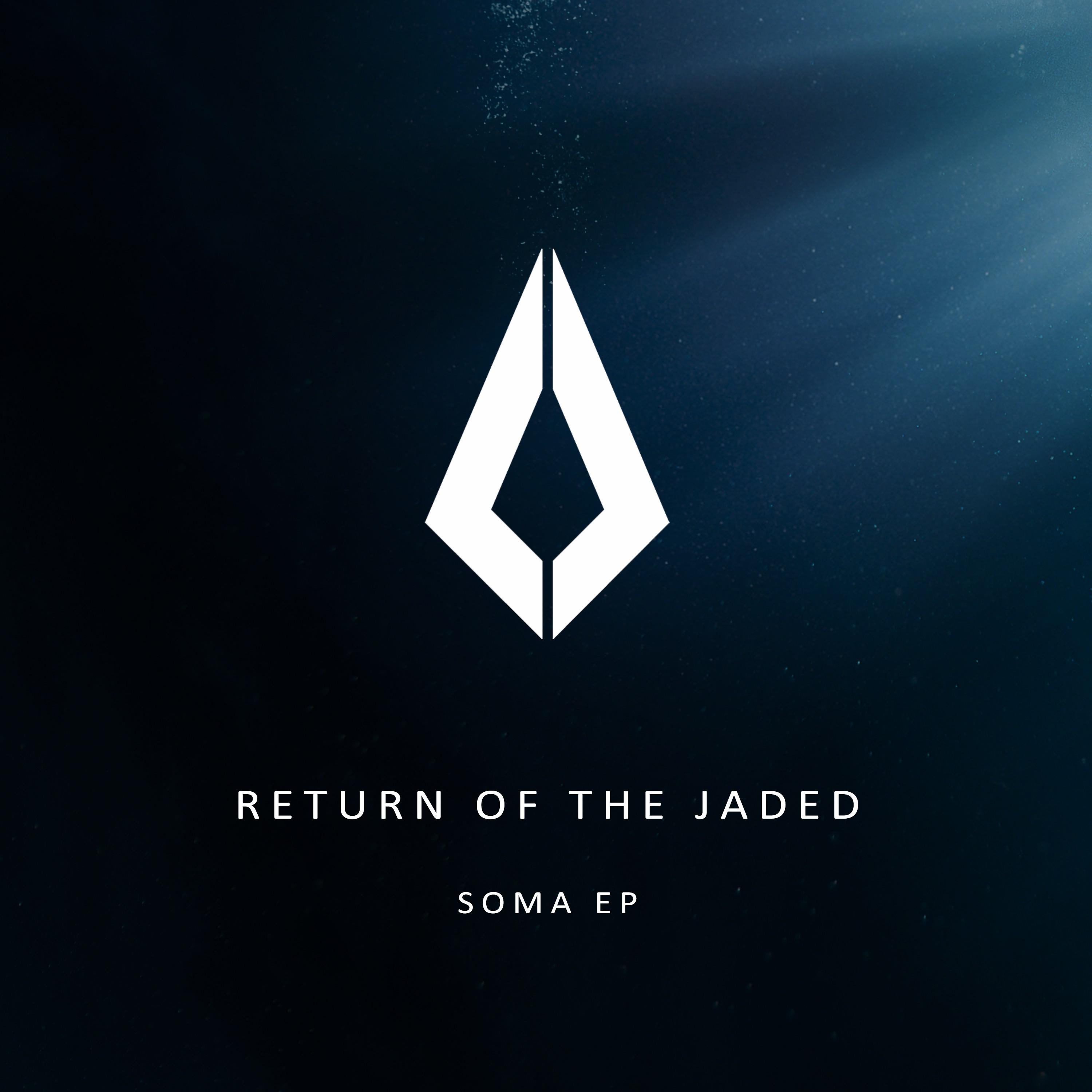Return Of The Jaded - Taiga