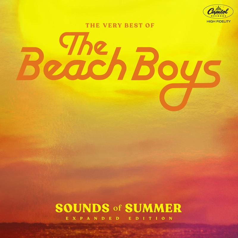 Good Vibrations (2021 Stereo Mix)