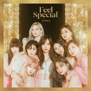 Feel Special（翻自 TWICE）