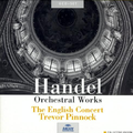Handel: Orchestral Works