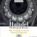 Handel: Orchestral Works专辑