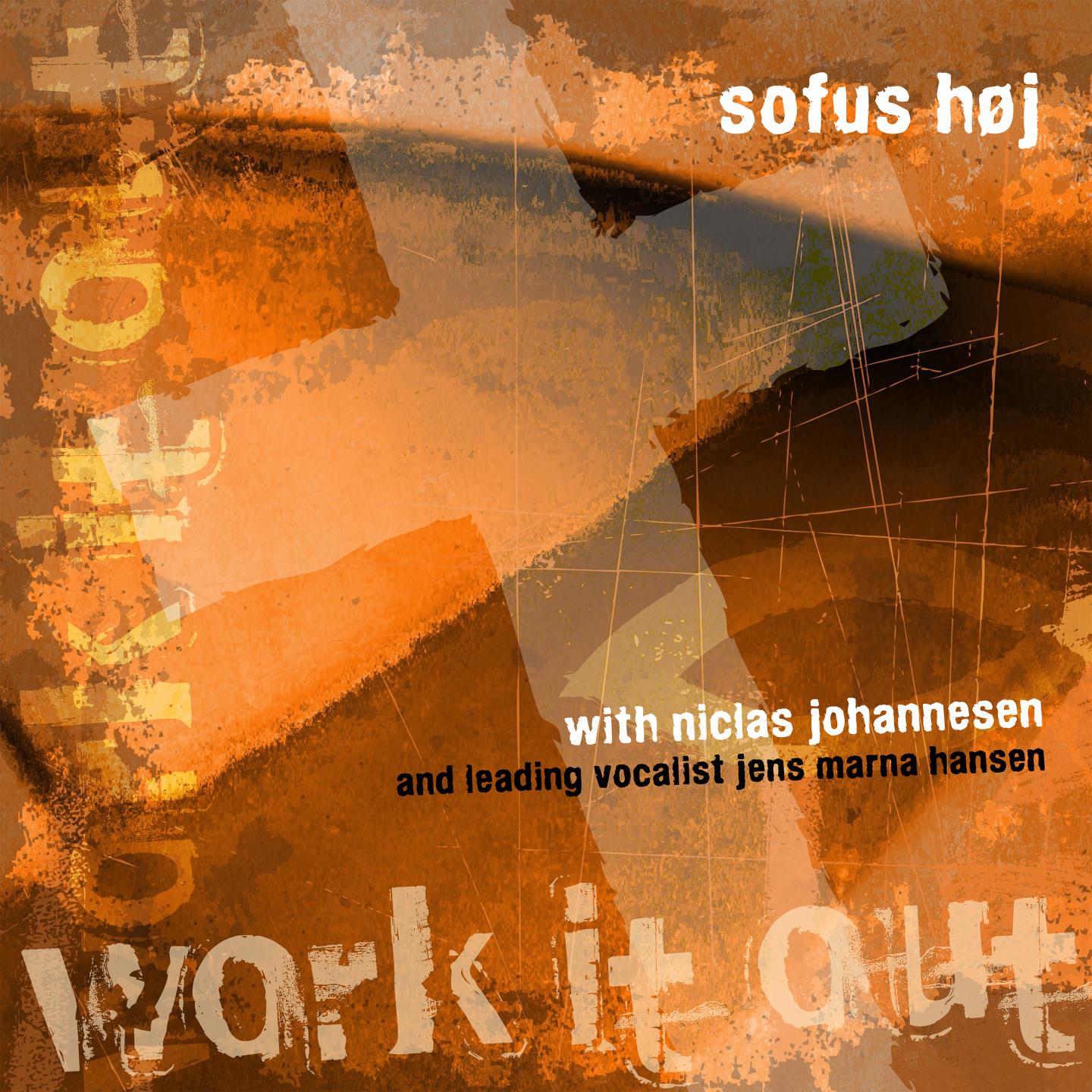 Jens Marni Hansen - Work It Out
