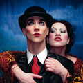 The Dresden Dolls