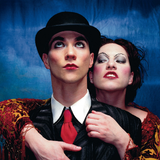 The Dresden Dolls