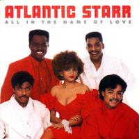 Always - Atlantic Starr (unofficial Instrumental)