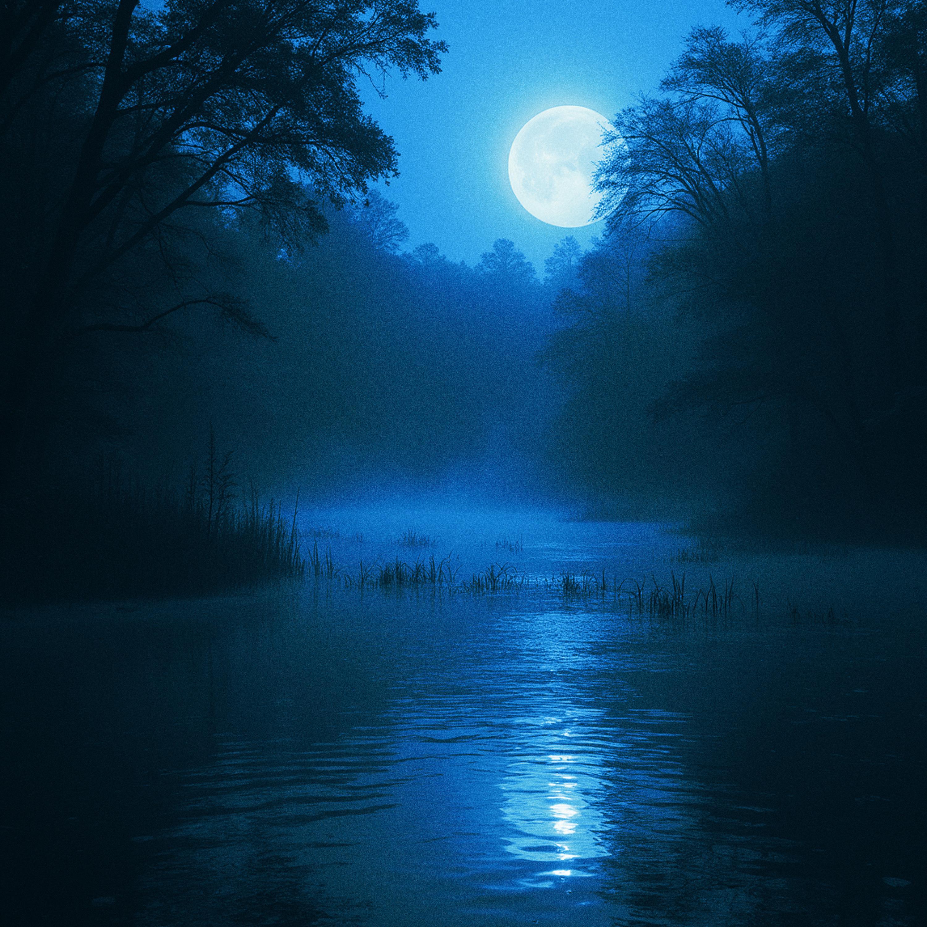 eclipsed (slowed & reverb)