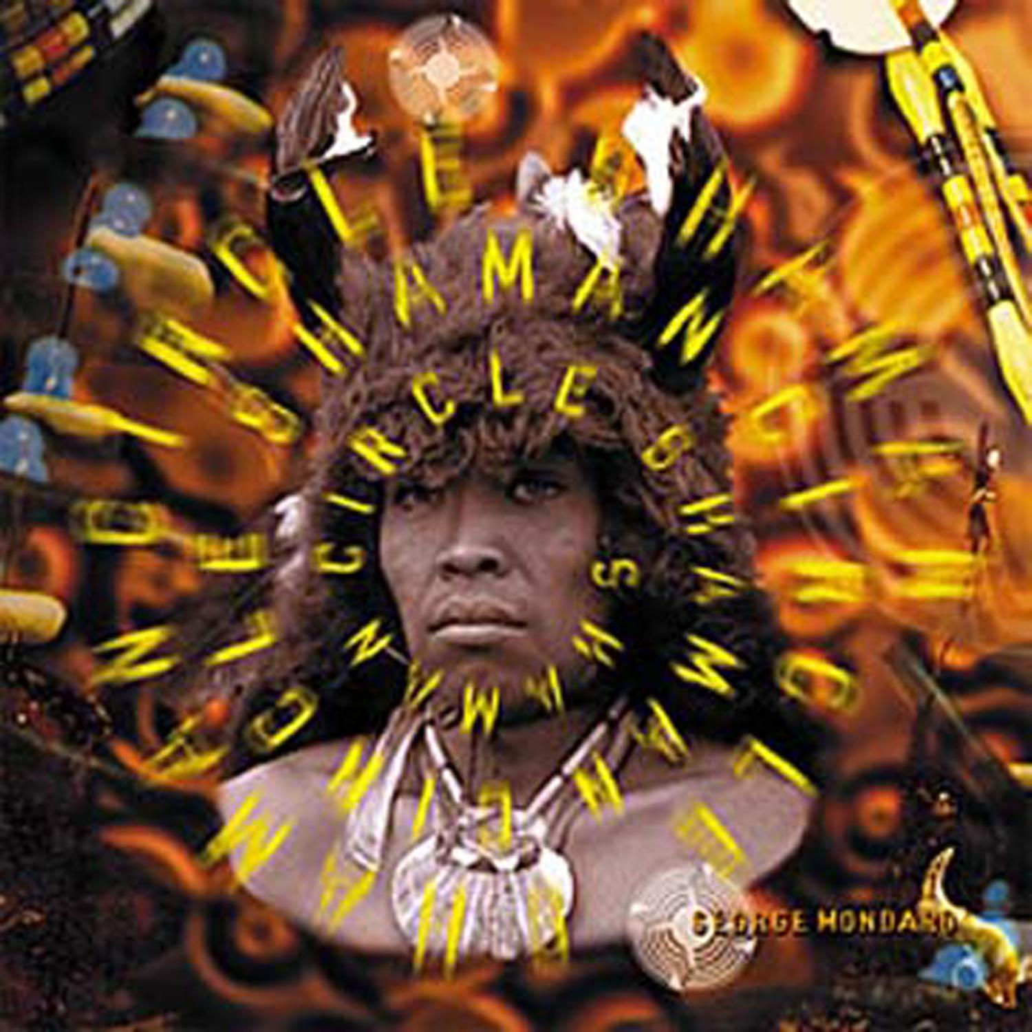 Shaman Circle