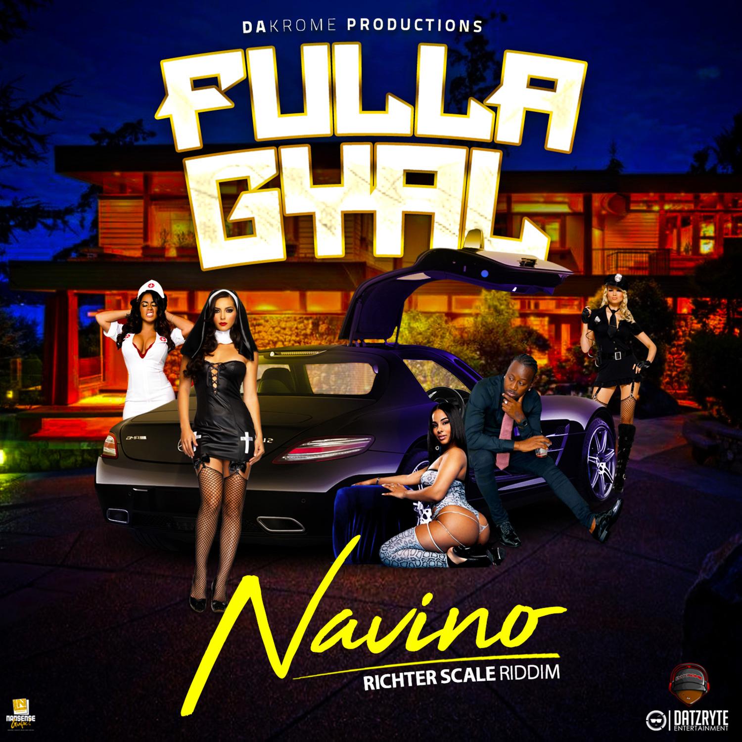 Fulla Gyal
