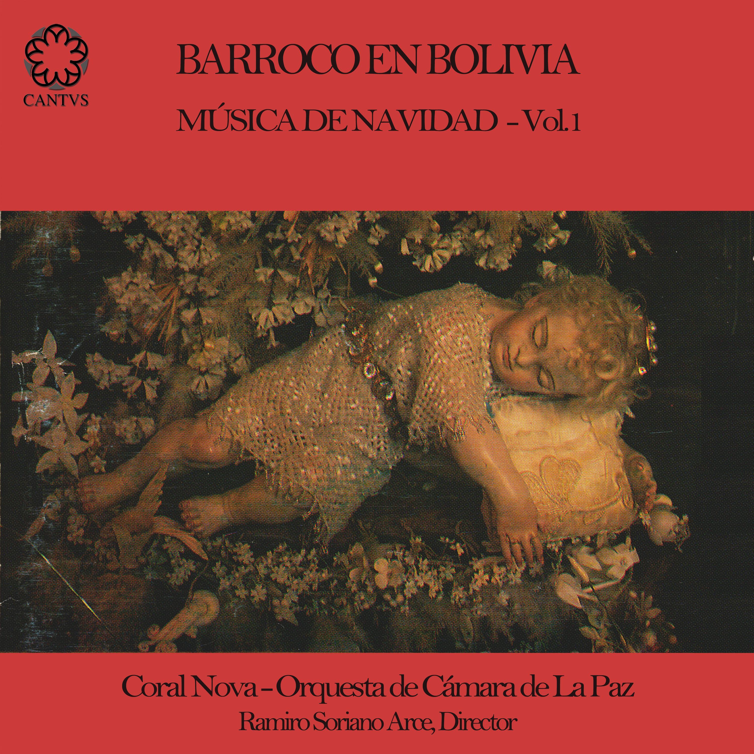 Música de Navidad Vol 1
