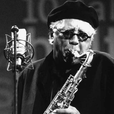 Charles Lloyd