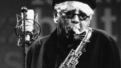 Charles Lloyd