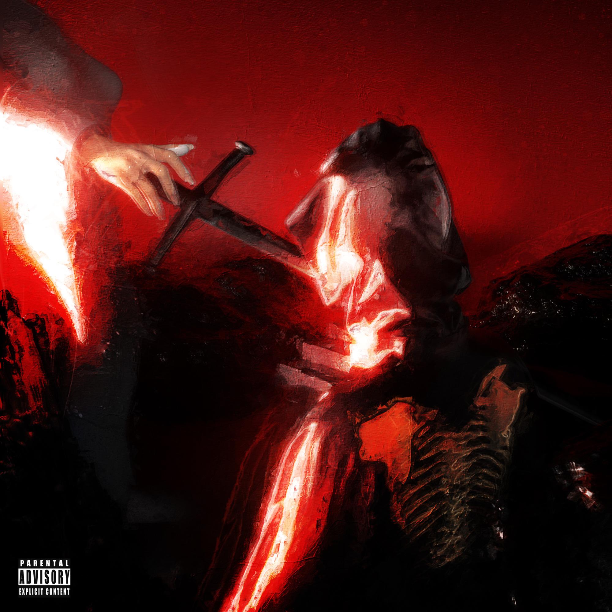 “鄙视链” SASIOVERLXRD&BOBBYNOPEACE Type Beat