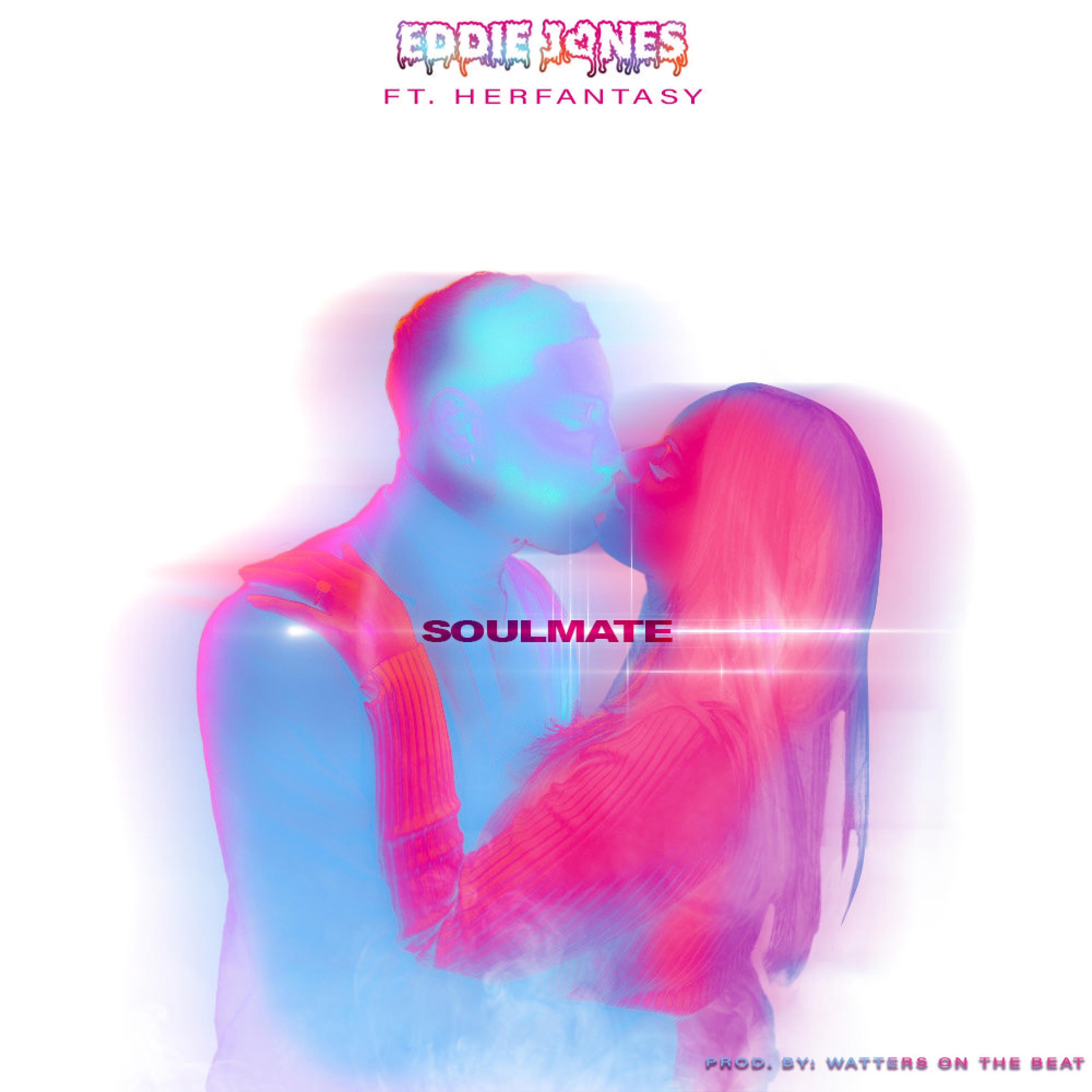 Soulmate (feat. Herfantasy)