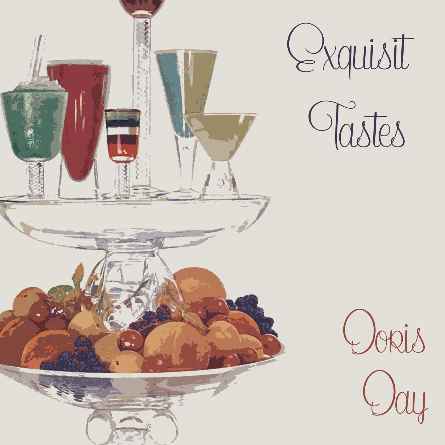 Exquisit Tastes