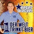 Die Nummer 1 der Welt trinkt Bier