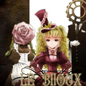 Le Bijoux专辑