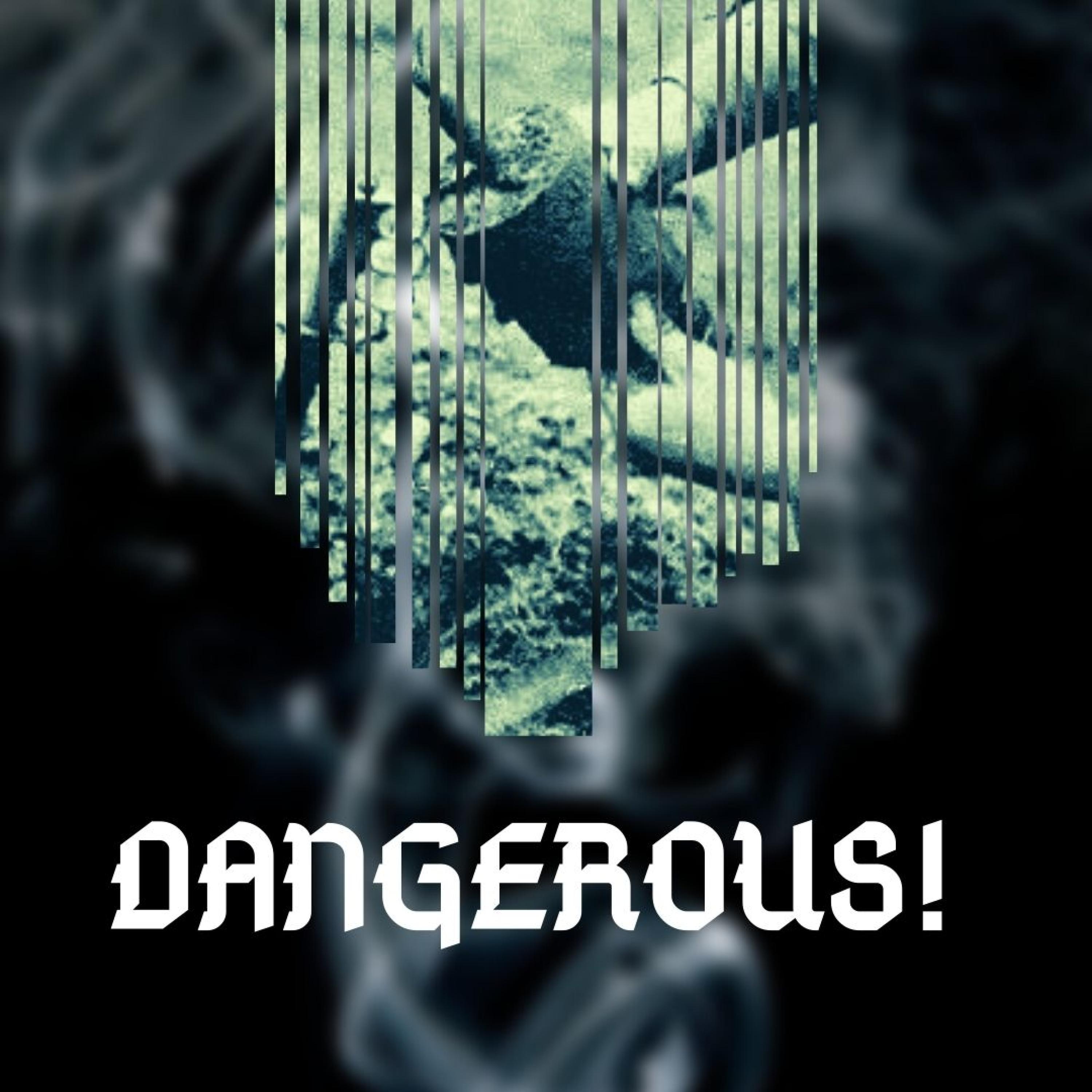 Dangerous (feat. Montero, Bharra & Rapper)