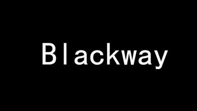 Blackway