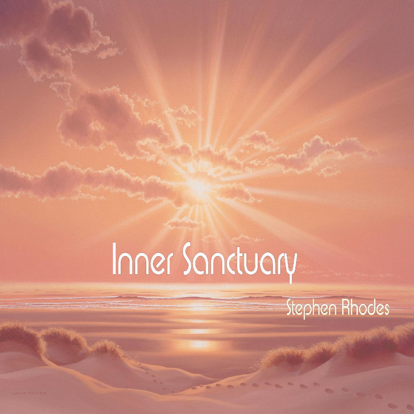 Inner Sanctuary