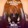 Stay The Night(Caked Up Remix)