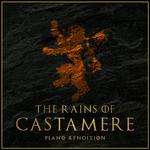 The Rains of Castamere专辑