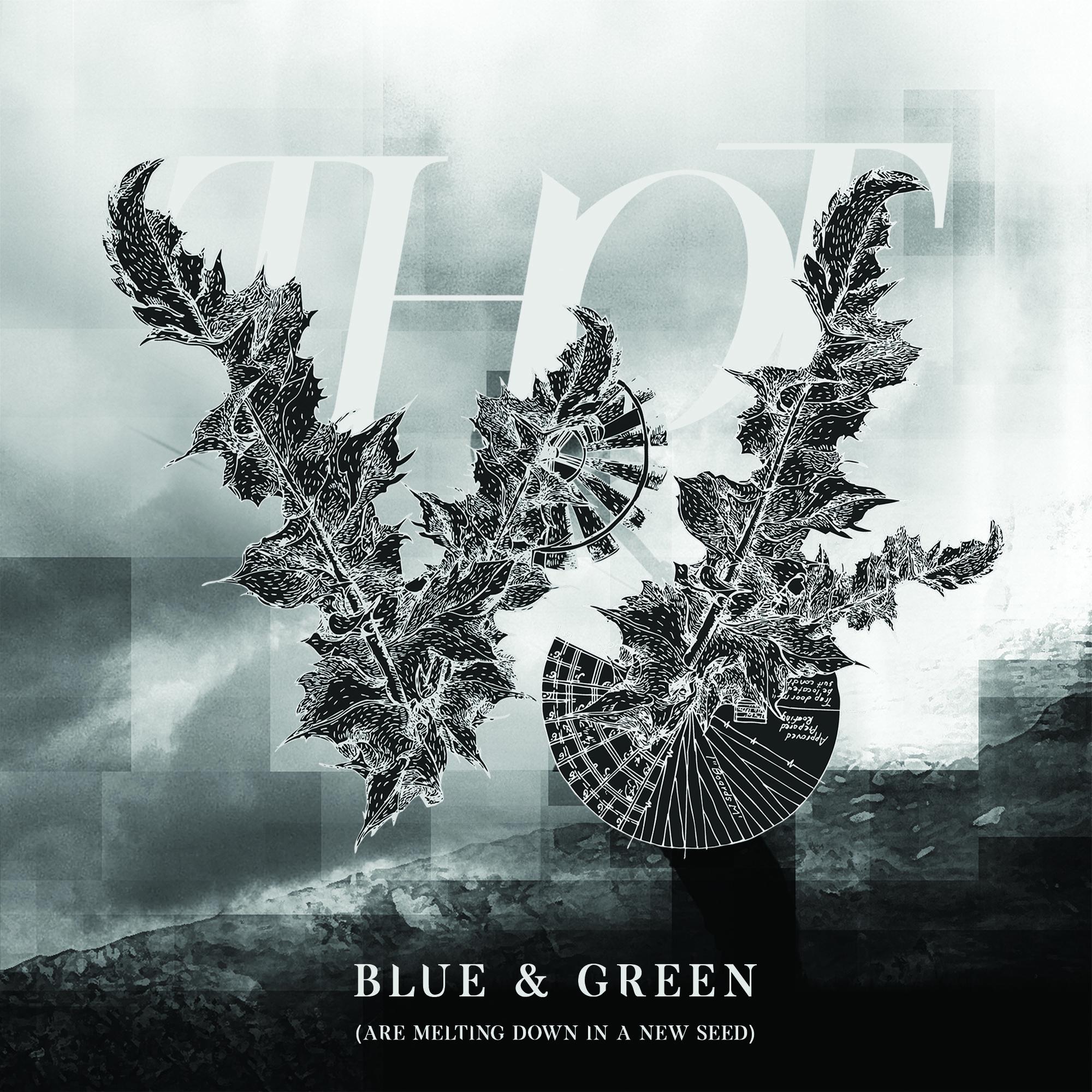 Blue & Green (Are Melting Down In a New Seed) [Live]