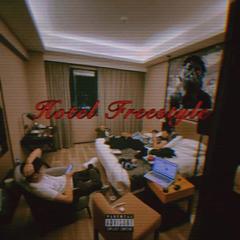 Hotel Freestyle(prod by delay)