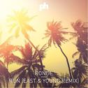 Run (East & Young Remix)专辑