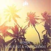 Run (East & Young Remix)专辑