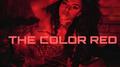 THE COLOR RED专辑