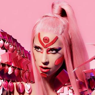 Gaga推荐歌单 自主女性：Woman Of Choice