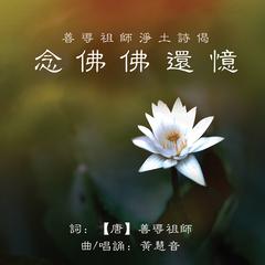 善導祖師淨土詩偈 - 念佛佛還憶