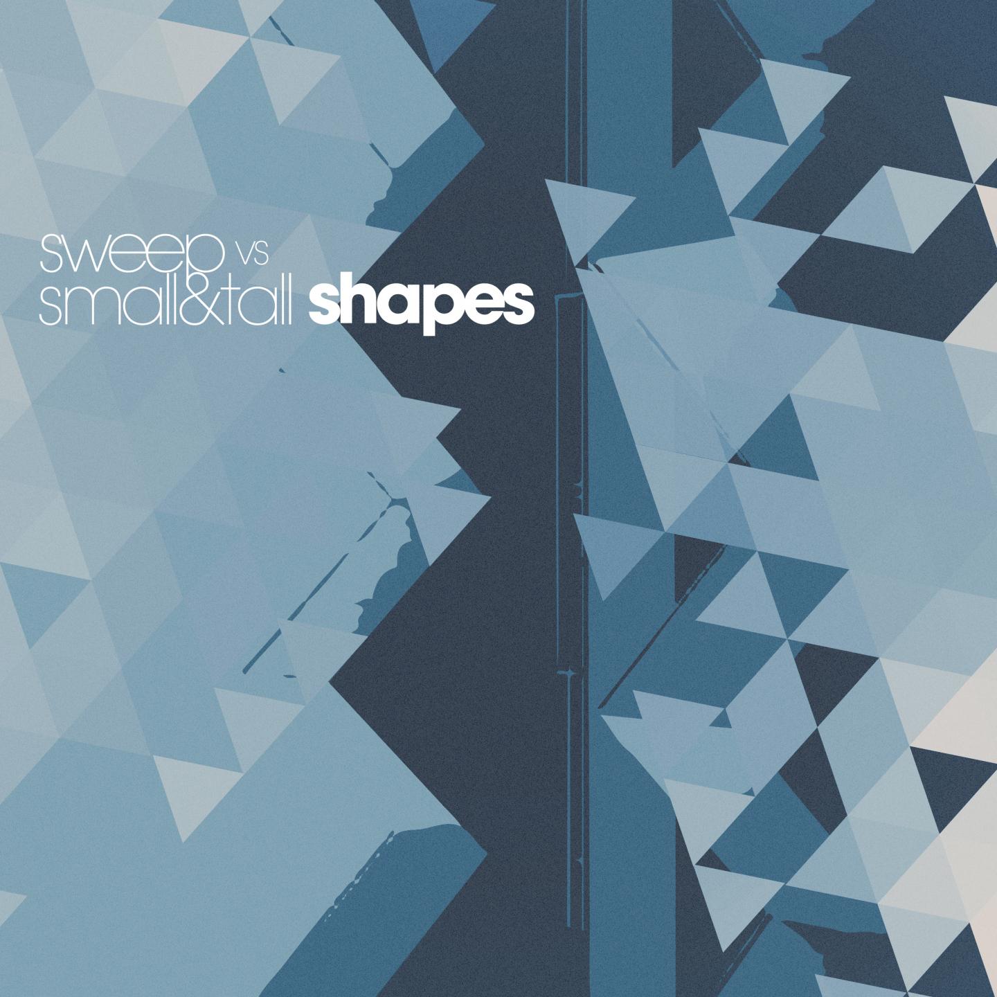 Shapes Ep专辑