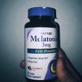 Take your Melatonin