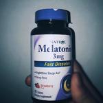 Take your Melatonin专辑