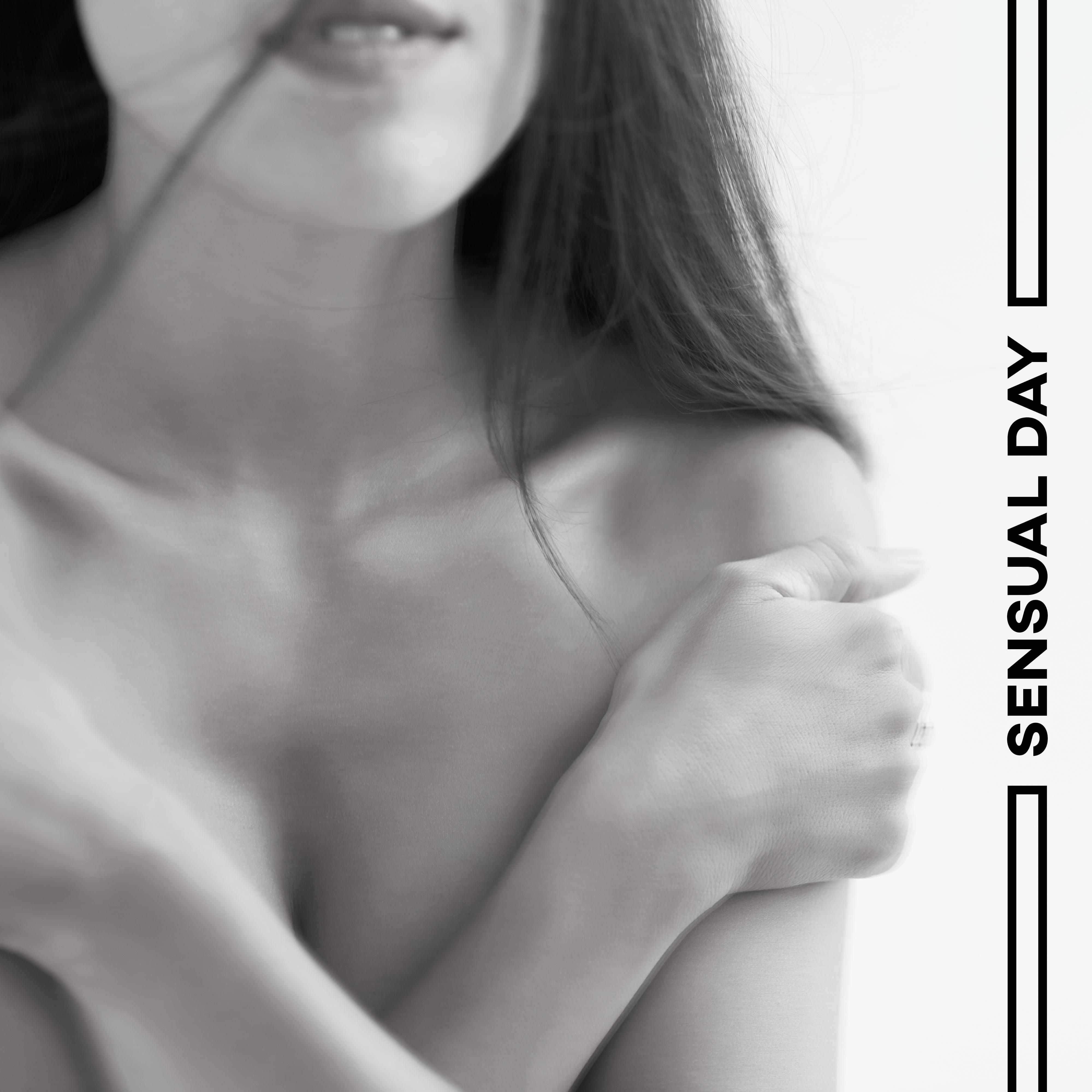 Sensual Day - Sexy Lounge, Chill Out Music, Sex Music, Erotic Game