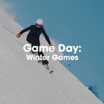 Game Day: Winter Games专辑